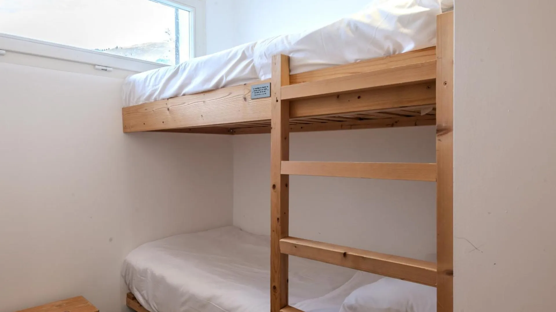Charmant 4P Renove, 900M Centre Morzine, Navette, Balcon, Wifi, Parking, Linge Fourni - Fr-1-754-23 Daire